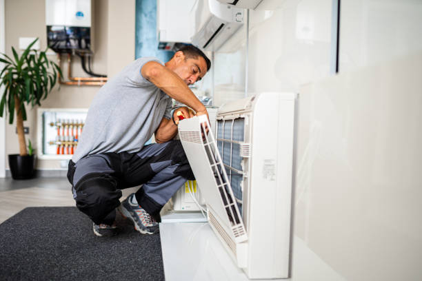 Best Commercial HVAC Duct Cleaning  in Clendenin, WV