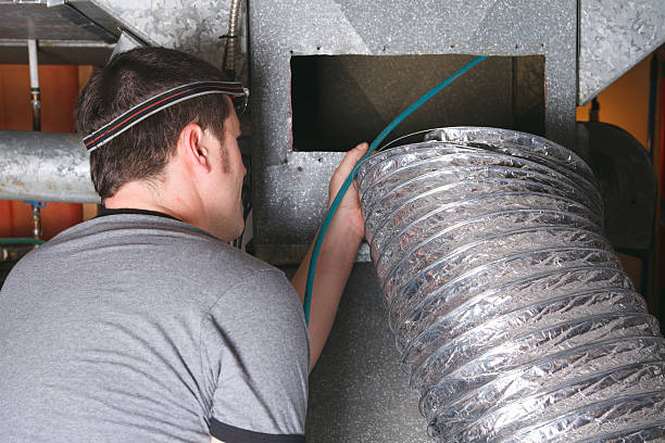 Best Air Duct Cleaning Near Me  in Clendenin, WV