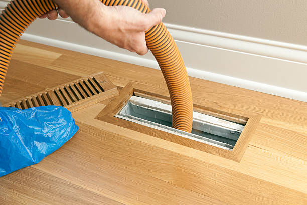 Best HVAC Air Duct Cleaning  in Clendenin, WV